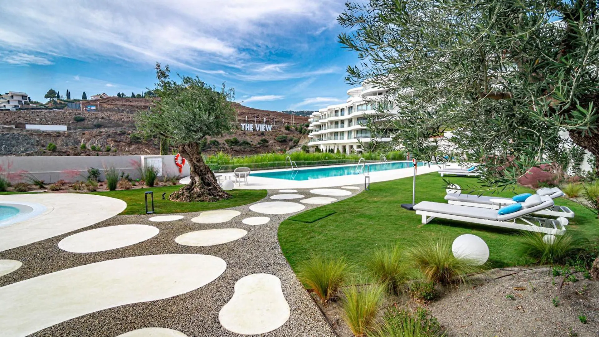 Tvb211 - Luxury Mountain Resort, By Roomservices Benahavis